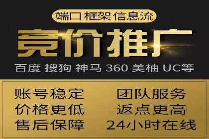 竞价开户的技巧与策略：企业必看案例分析